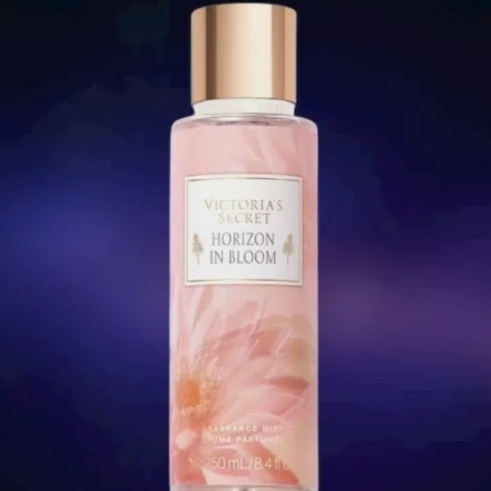 VICTORIA' SECRET HORIZON IN BLOOM FRAGRANCE MIST B
